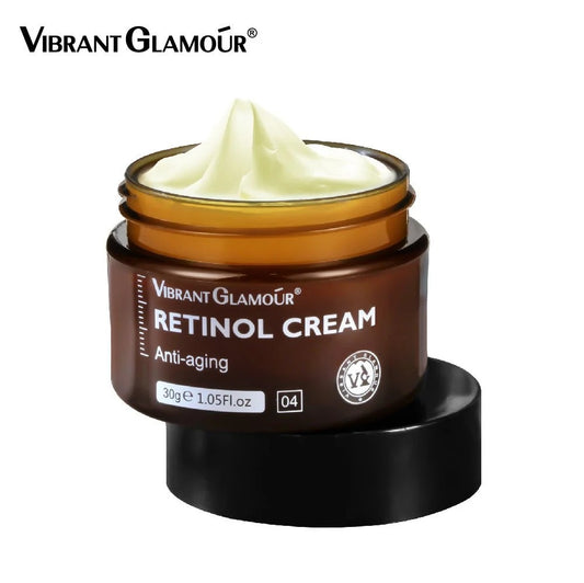 Vibrant Glamour Retinol Anti-Aging Face Cream