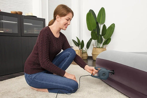 Bestway PowerGrip™ Electric Air Pump