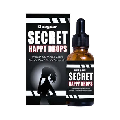 Googear Secret Happy Drops for Women