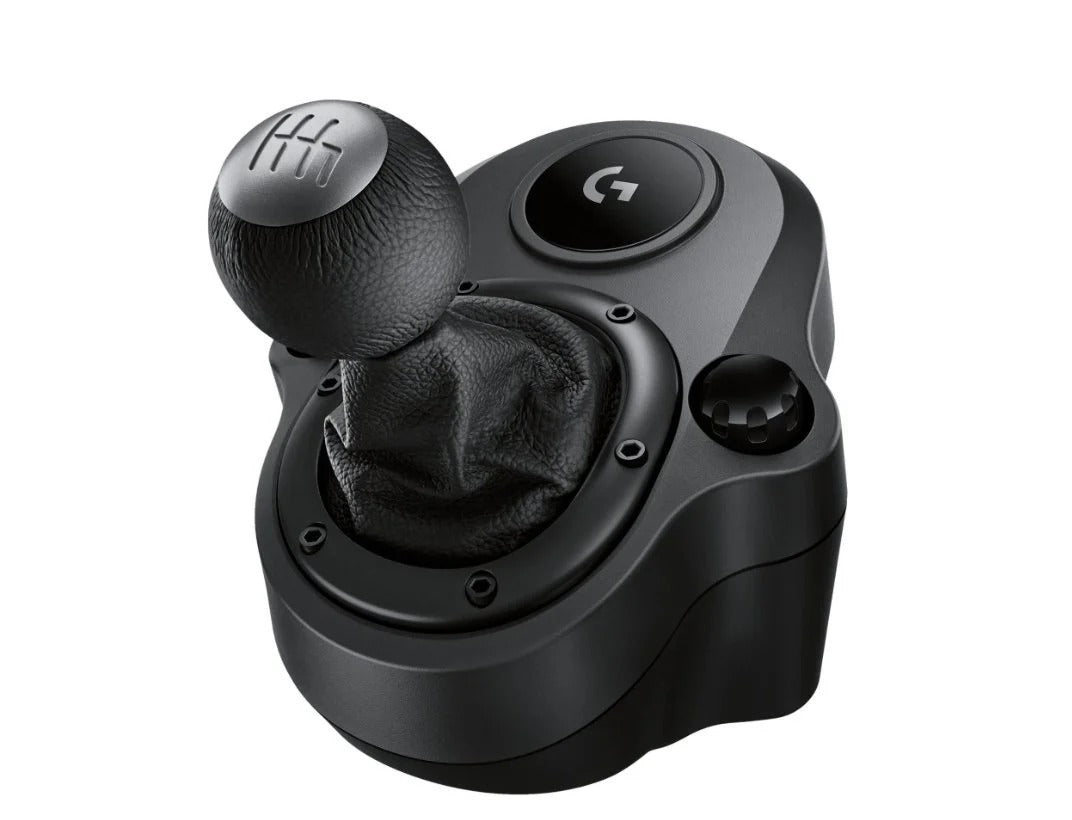 6-Speed Manual Racing Shifter for Driving Simulator