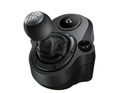 6-Speed Manual Racing Shifter for Driving Simulator