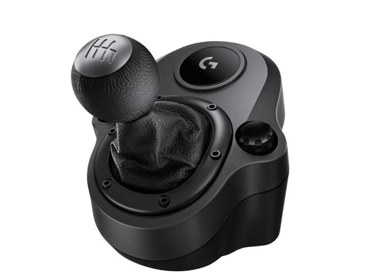 6-Speed Manual Racing Shifter for Driving Simulator