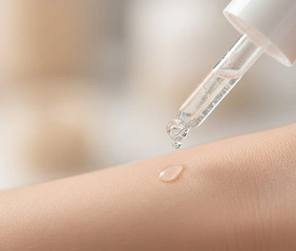 Derma Pro Collagen Lifting & Hydrating Face Serum