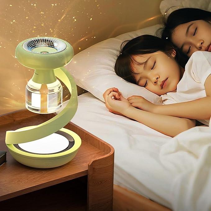 Electric Mosquito Repellent Vaporizer for Home & Outdoor Use