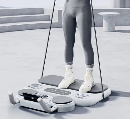 Multifunctional Push-Up Board