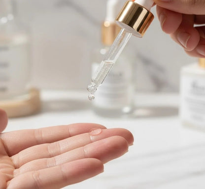 O.E.L.D Vitamin C Brightening & Hydrating Face Serum