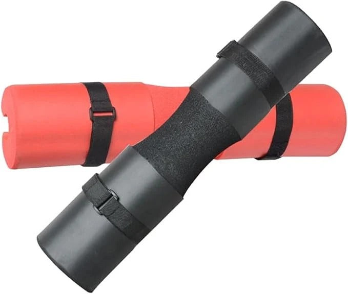 ARTBELL Fitness Barbell Pad for Squats & Hip Thrusts