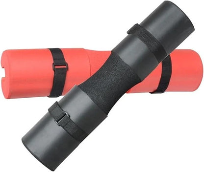 ARTBELL Fitness Barbell Pad for Squats & Hip Thrusts