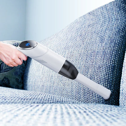 Hoco ZP6 Cordless Car Vacuum Cleaner – 4.3KPa Suction