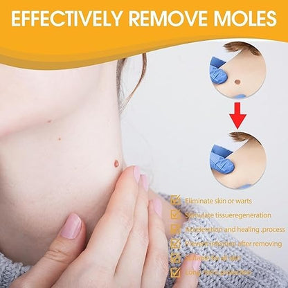 Tag Recede Bee Venom Wart & Skin Tag Repair Spray