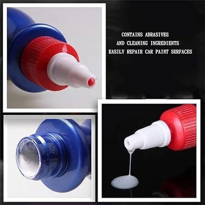 Car Paint Scratch Remover & Polishing Compound 100g