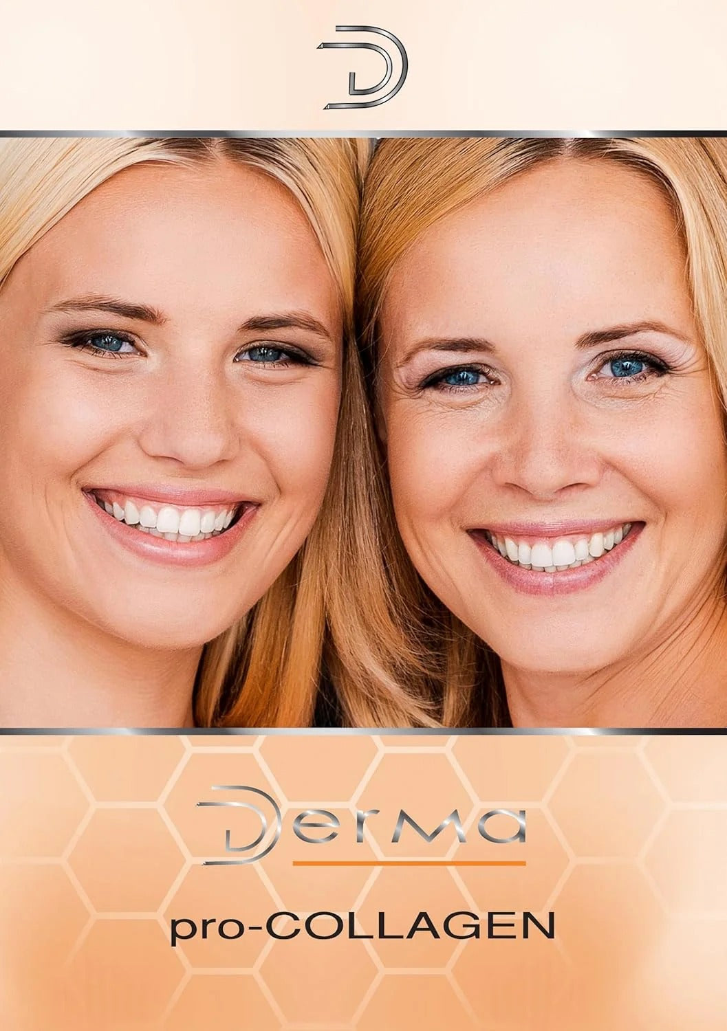 Derma Pro Collagen Lifting & Hydrating Face Serum