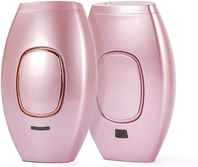 Mini IPL Hair Removal Device with 5 Energy Levels