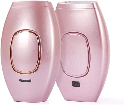 Mini IPL Hair Removal Device with 5 Energy Levels