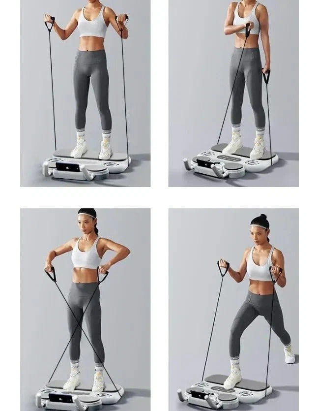 Multifunctional Push-Up Board