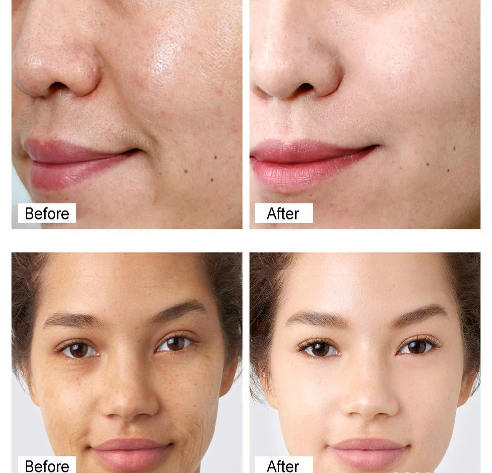 Vibrant Glamour Retinol Anti-Aging Face Cream