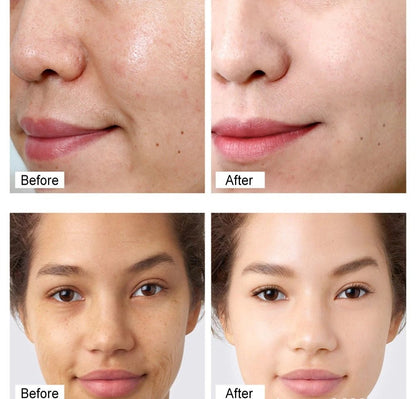 Vibrant Glamour Retinol Anti-Aging Face Cream