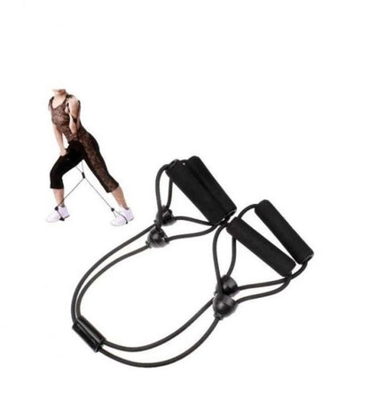 LORDEX Full-Body Resistance Body Shaper