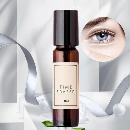 Time Eraser Eye Essence Oil for Under-Eye Care