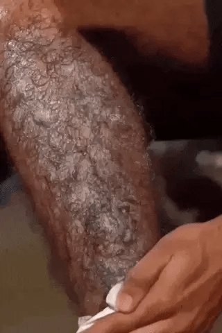 Silky Beauty Hair Removal Spray for Men & Women
