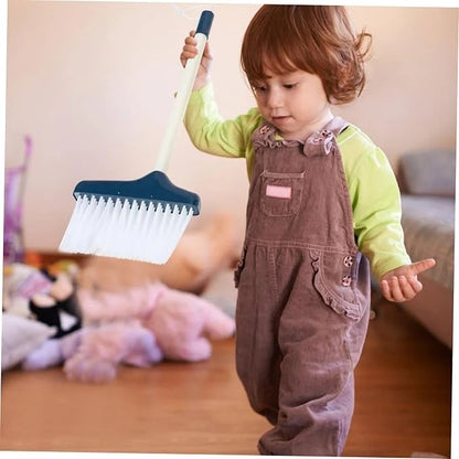 Little Cleaner Pretend Play Toy Set for Kids 3+