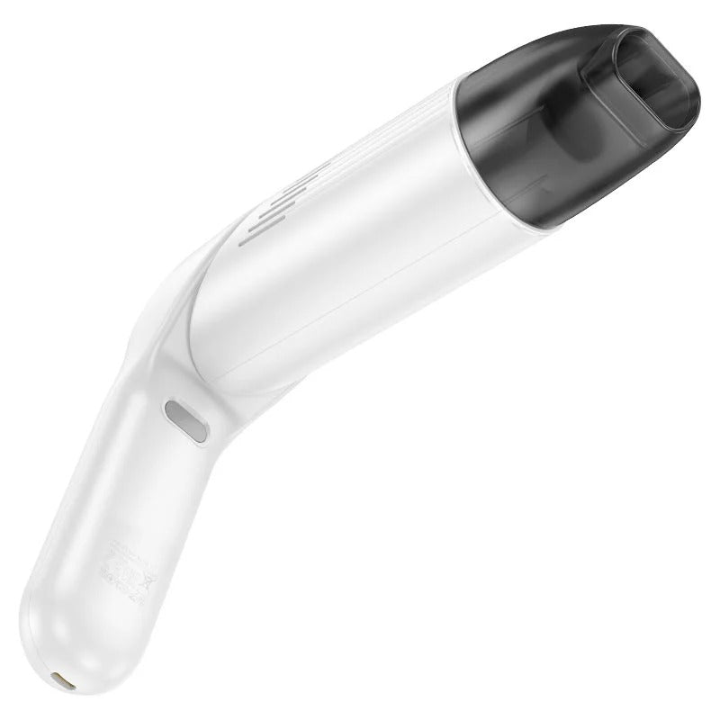 Hoco ZP6 Cordless Car Vacuum Cleaner – 4.3KPa Suction