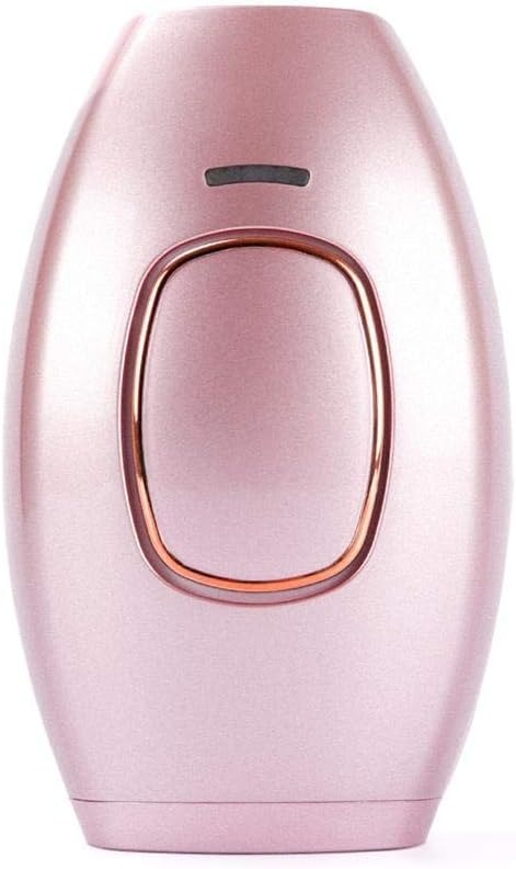 Mini IPL Hair Removal Device with 5 Energy Levels