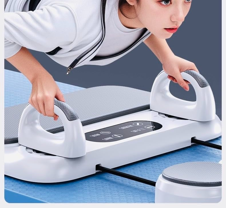 Multifunctional Push-Up Board
