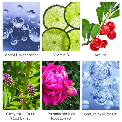 Vibrant Glamour Retinol Anti-Aging Face Cream