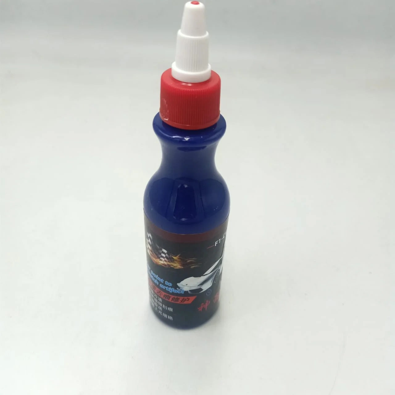 Car Paint Scratch Remover & Polishing Compound 100g