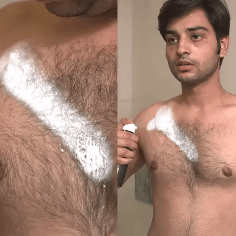 Silky Beauty Hair Removal Spray for Men & Women
