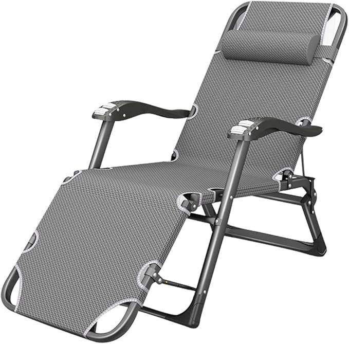 Portable Folding Bed with Comfortable Mattress