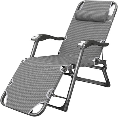 Portable Folding Bed with Comfortable Mattress