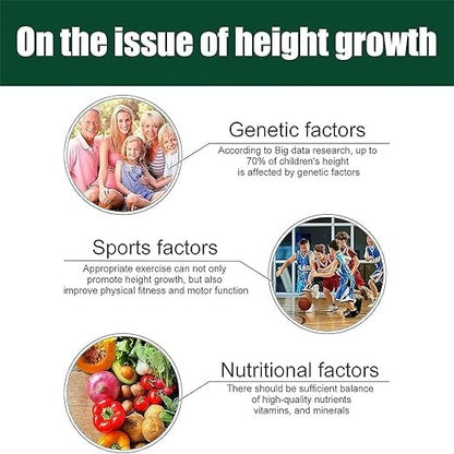 Kids Growth Support Drops 30ml