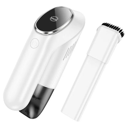 Hoco ZP6 Cordless Car Vacuum Cleaner – 4.3KPa Suction