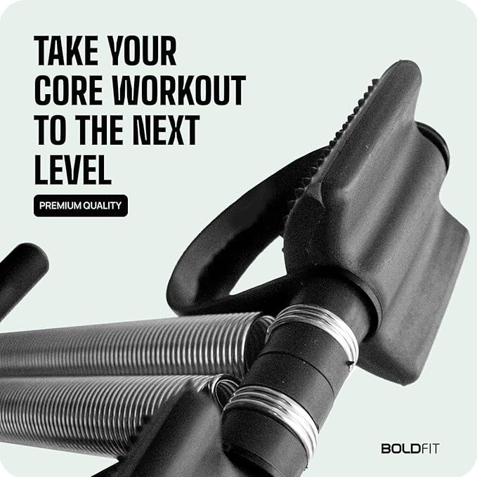 Tummy Trimmer Full Body Resistance Trainer