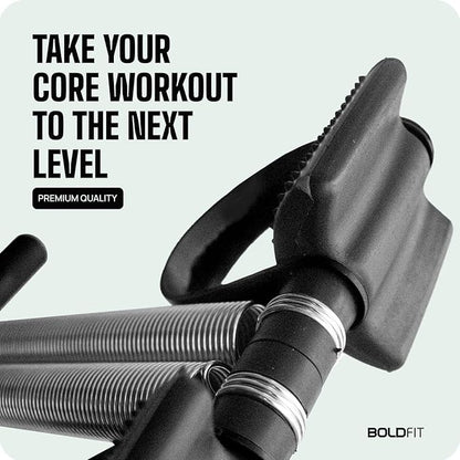 Tummy Trimmer Full Body Resistance Trainer