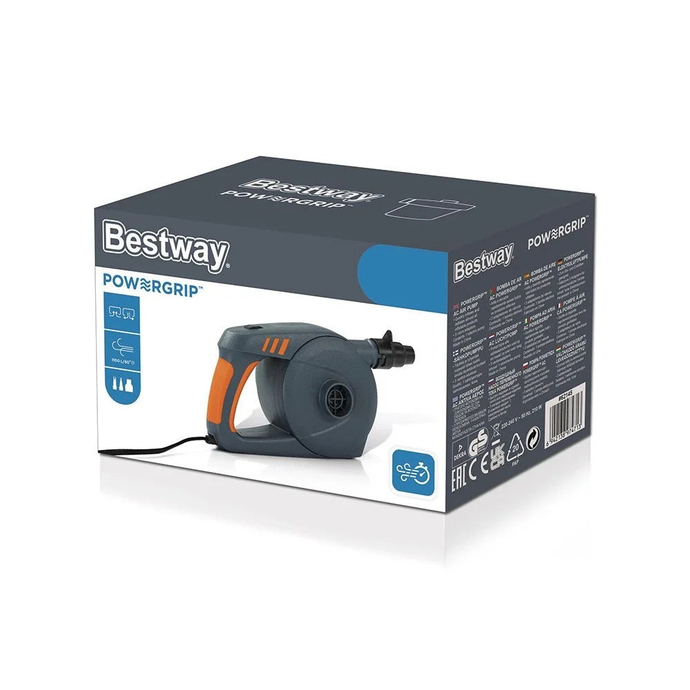 Bestway PowerGrip™ Electric Air Pump