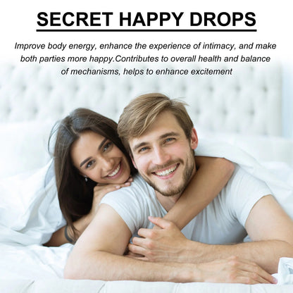 Googear Secret Happy Drops for Women