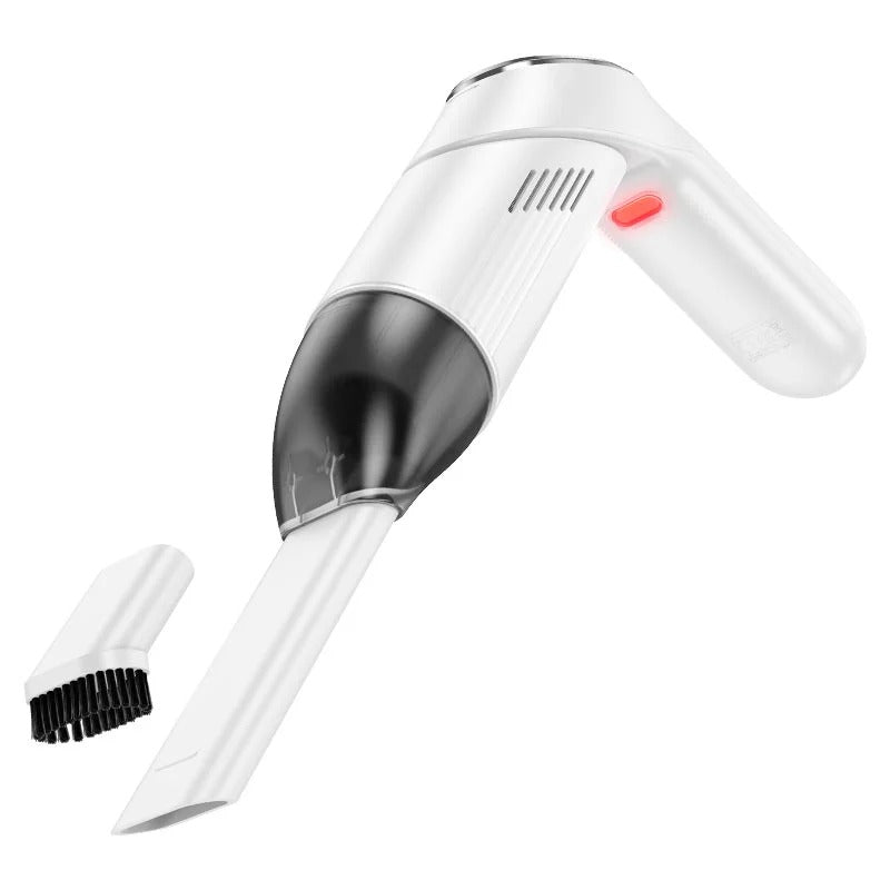 Hoco ZP6 Cordless Car Vacuum Cleaner – 4.3KPa Suction