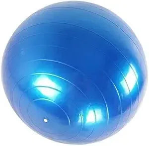 LORDEX Anti-Burst Exercise Ball for Fitness & Core Training