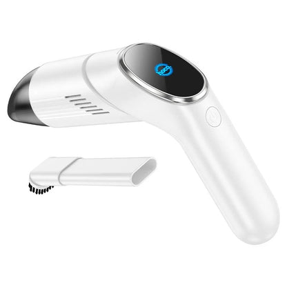 Hoco ZP6 Cordless Car Vacuum Cleaner – 4.3KPa Suction