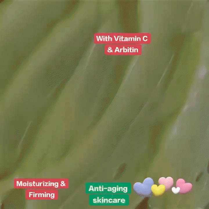 Vibrant Glamour Retinol Anti-Aging Face Cream