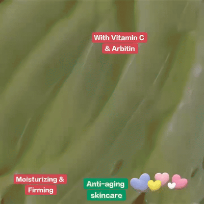 Vibrant Glamour Retinol Anti-Aging Face Cream