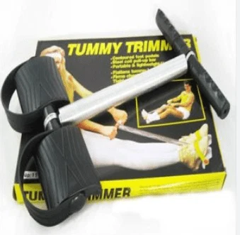 Tummy Trimmer Full Body Resistance Trainer