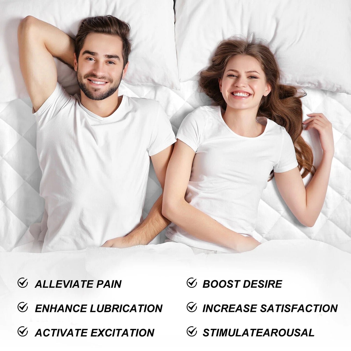 Googear Secret Happy Drops for Women