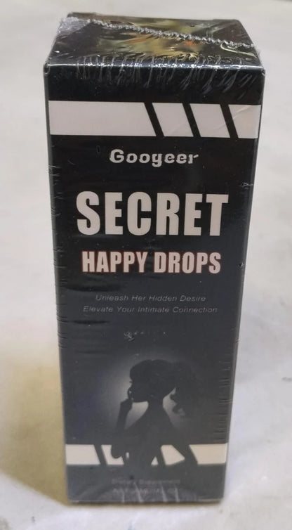 Googear Secret Happy Drops for Women