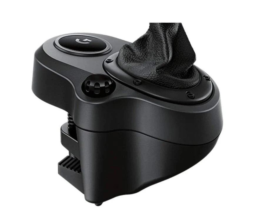 6-Speed Manual Racing Shifter for Driving Simulator