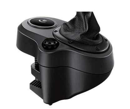6-Speed Manual Racing Shifter for Driving Simulator