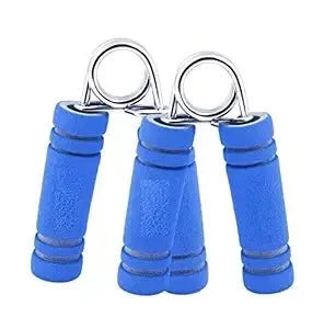 LORDEX 4-in-1 Hand & Forearm Strength Training Kit